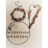 Workshop Kranzen 07.05.2026 10-13 Uhr
