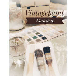 2026-06-14-Workshop Vintage Paint